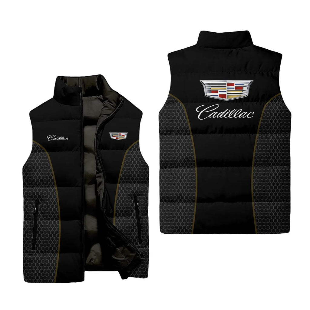 Cadillac Apparels SC072