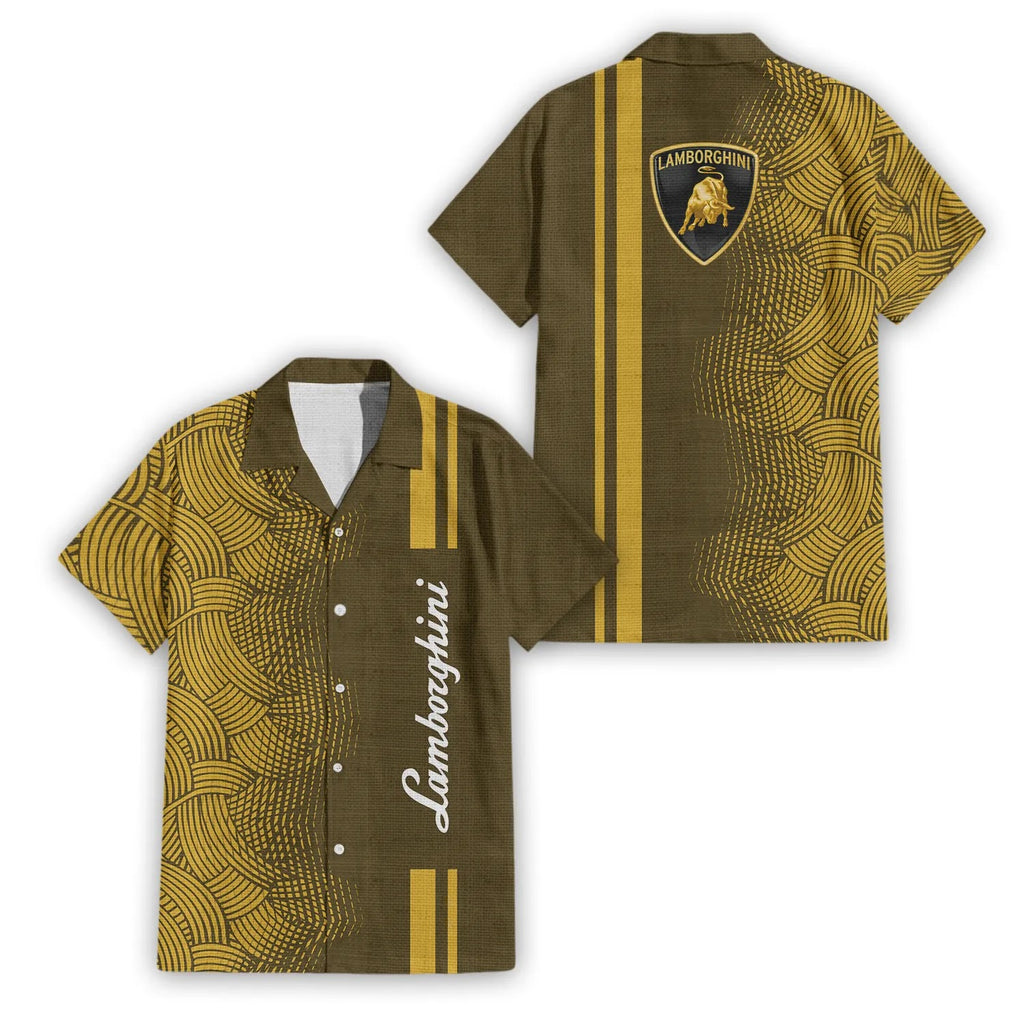 Lamborghini Apparels SC084