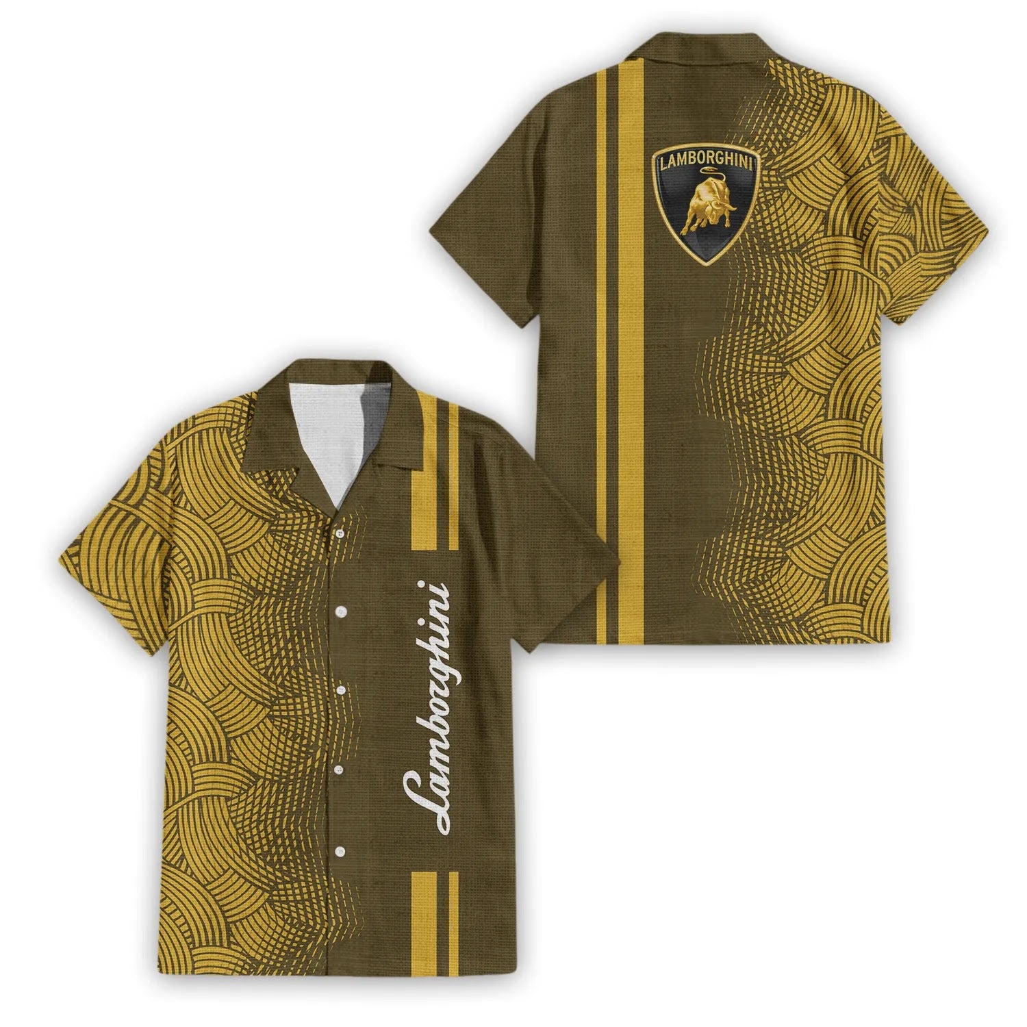 Lamborghini Apparels SC084