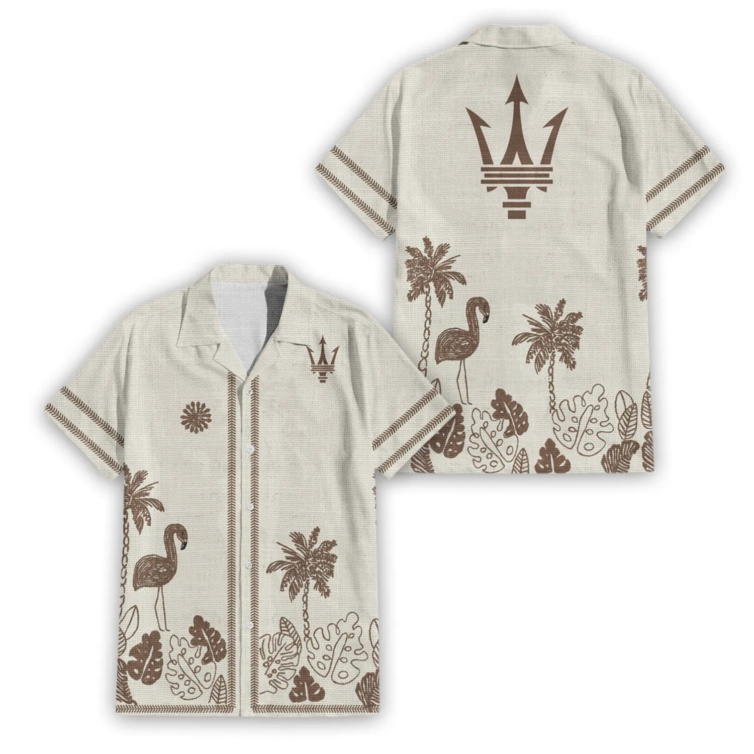 Maserati Apparels SHW044