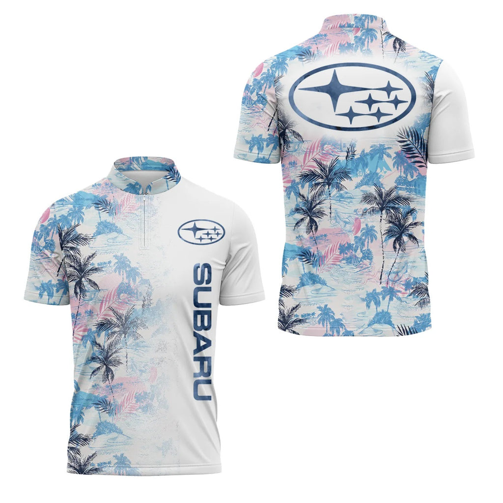 Subaru Apparels SHW029
