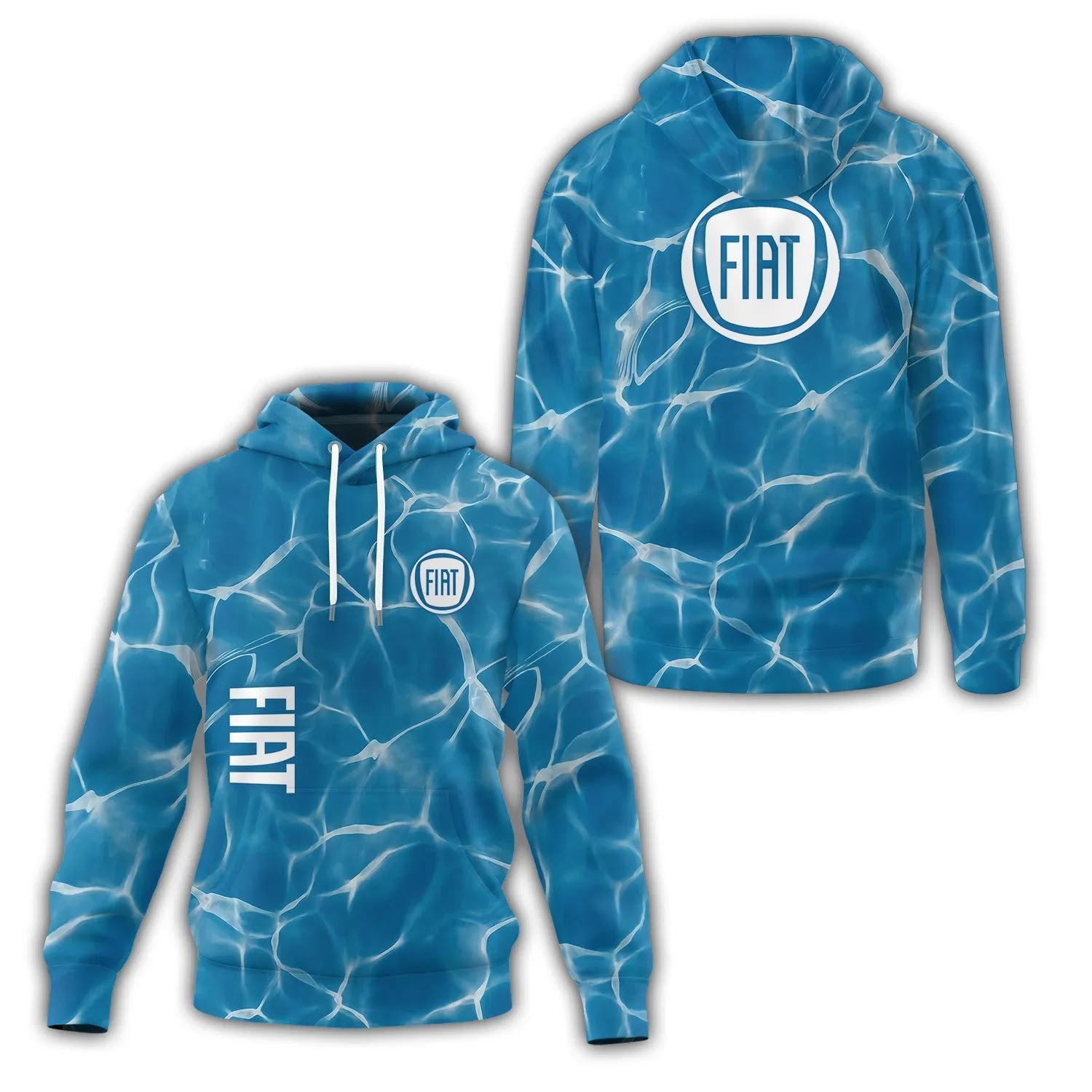 Fiat Apparels SHW035