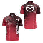Mazda Apparels SHW070
