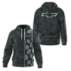 Chevrolet Apparels SHW022