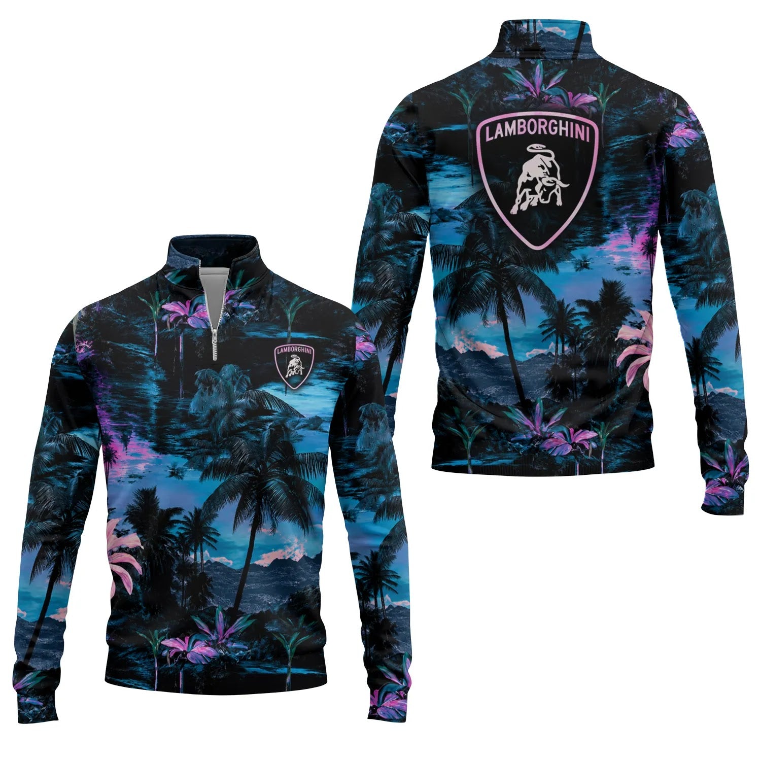 Lamborghini Apparels SHW002