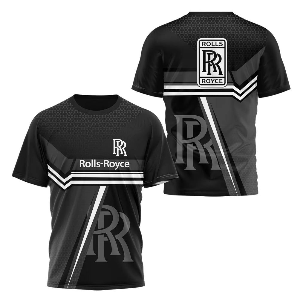 Rolls-Royce Apparels SC071