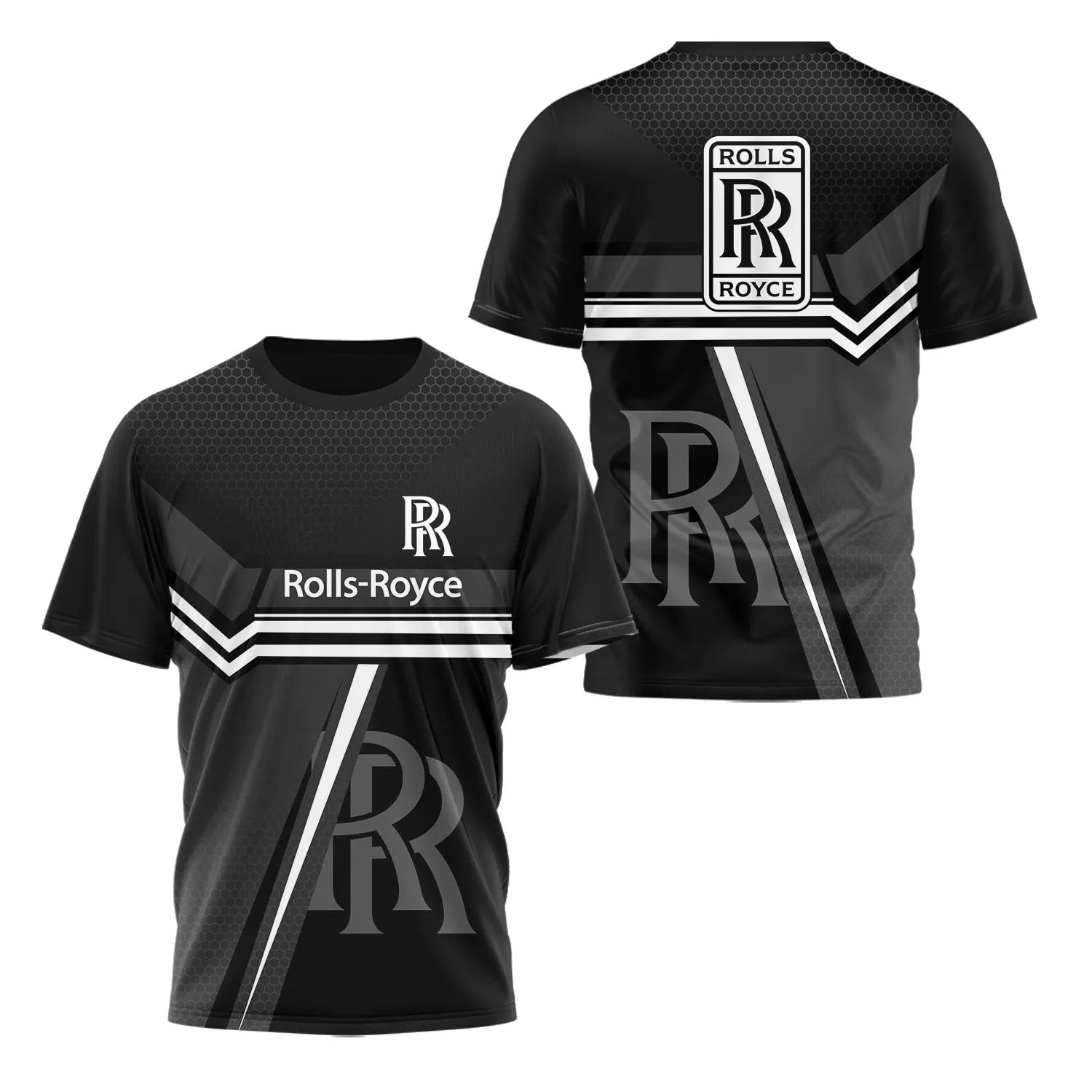Rolls-Royce Apparels SC071