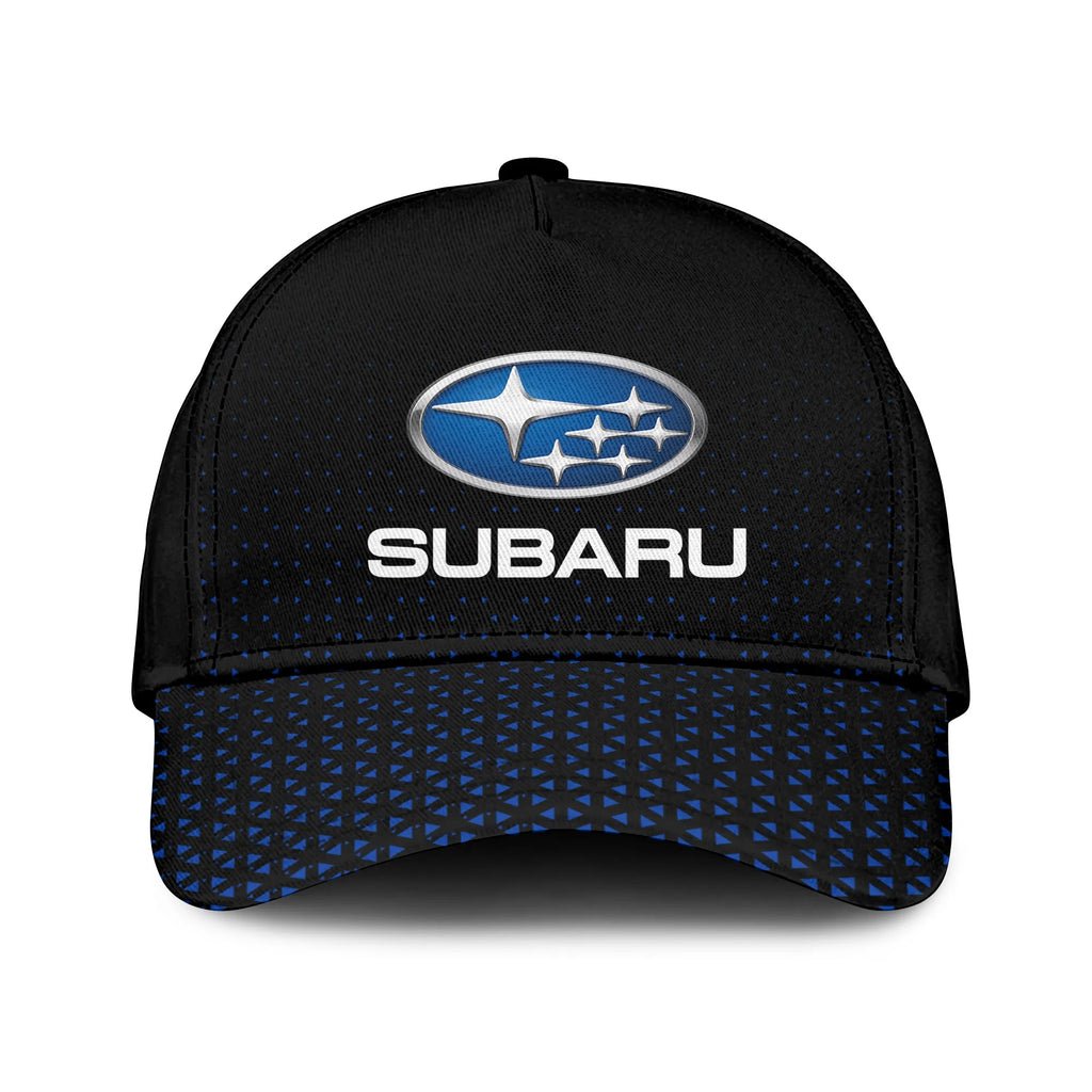 Subaru Cap CSC027