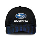Subaru Cap CSC027