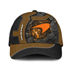 McLaren Cap CSC020