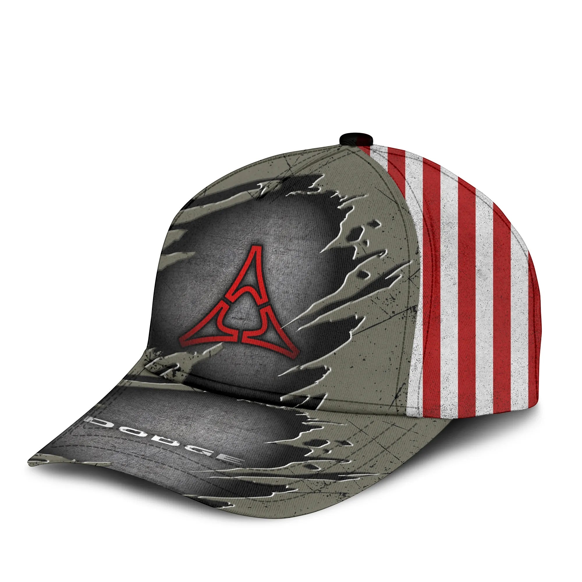 Dodge Cap CSC006
