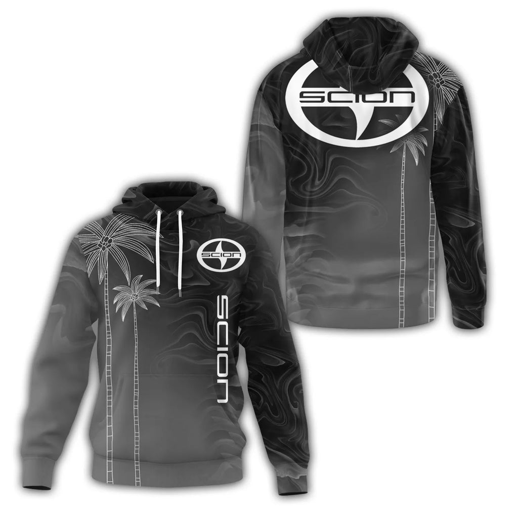 Scion Apparels SHW070