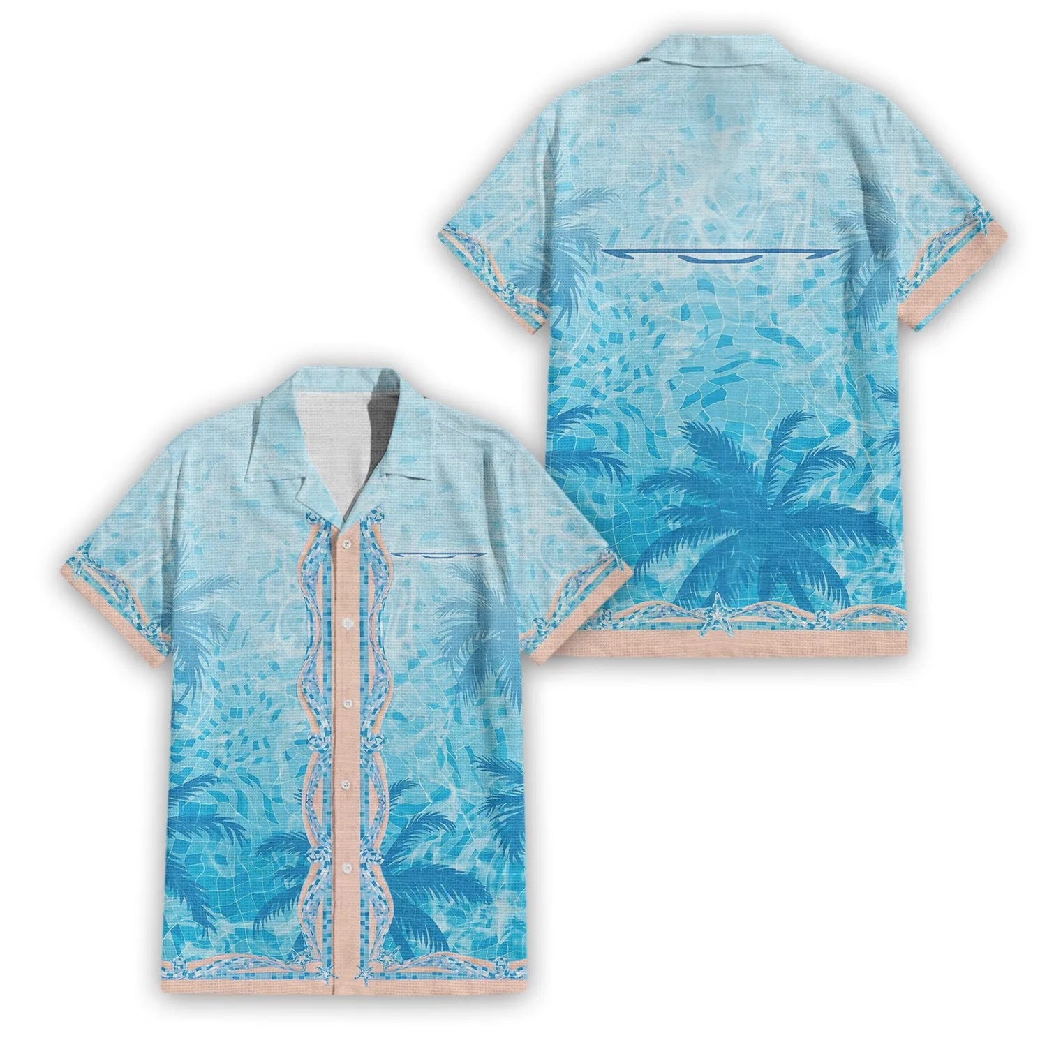 Chrysler Apparels SHW026