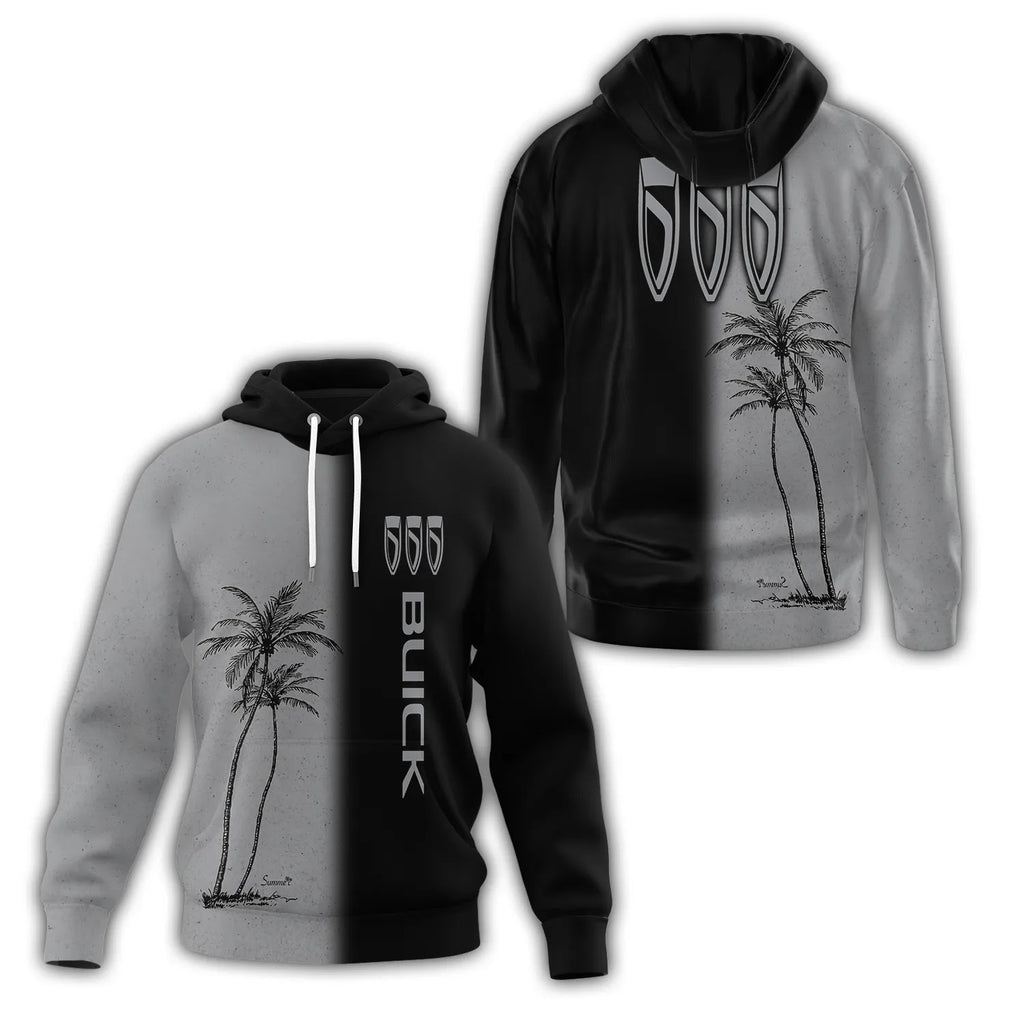 Buick Apparels SHW037