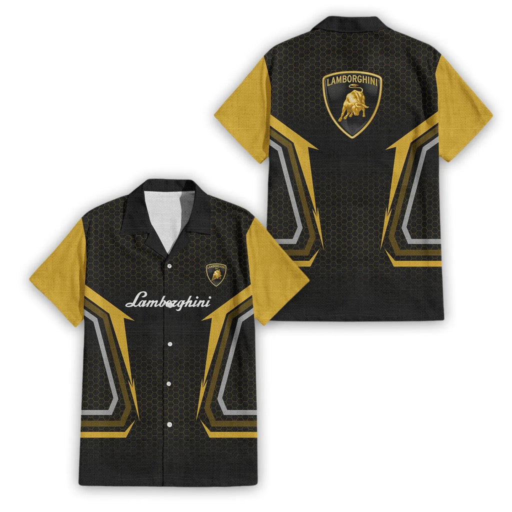 Lamborghini Apparels SC075