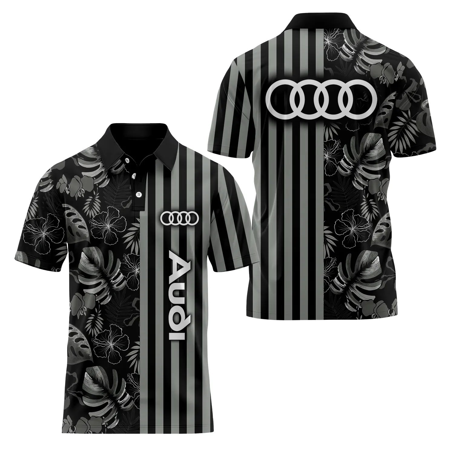 Audi Apparels SHW040