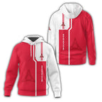 Dodge Hoodie SC064
