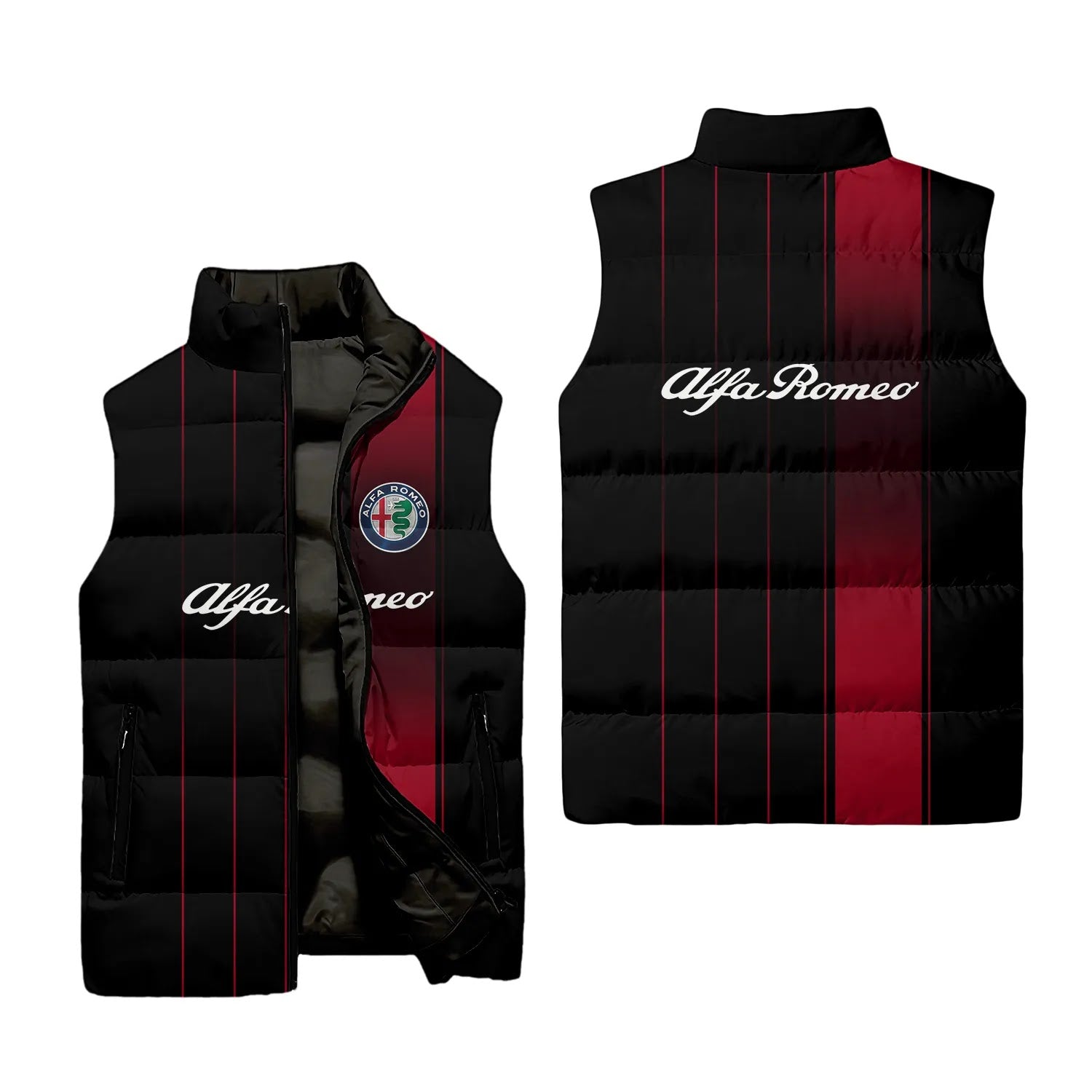 Alfa Romeo Apparels SC068