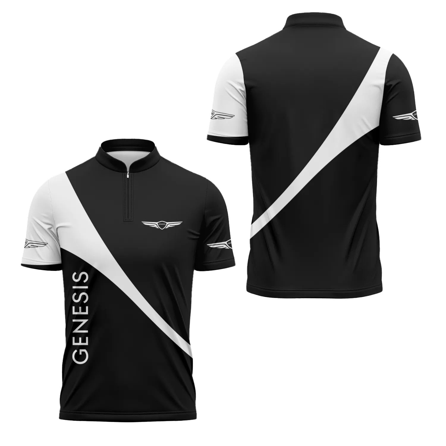 Genesis Apparels SC090