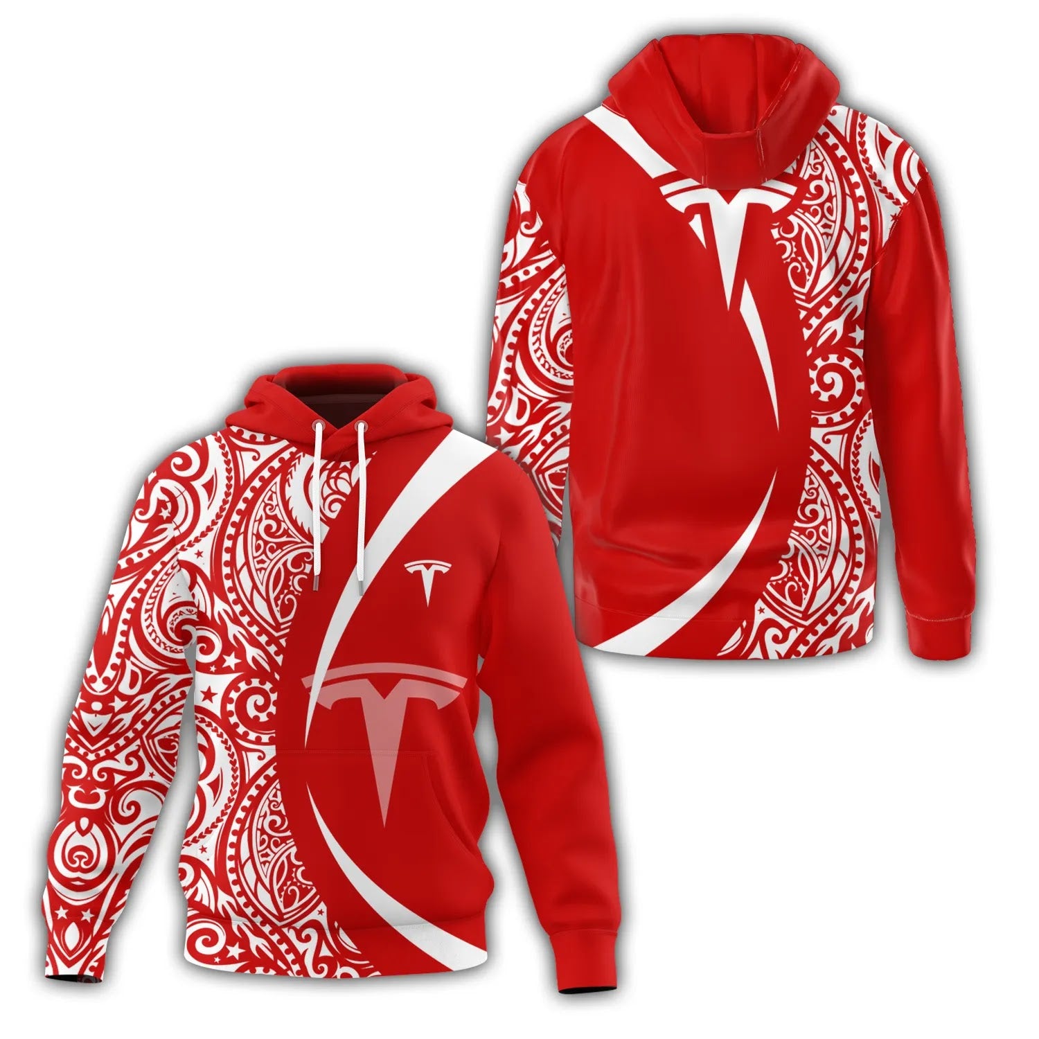 Tesla Apparels SHW072