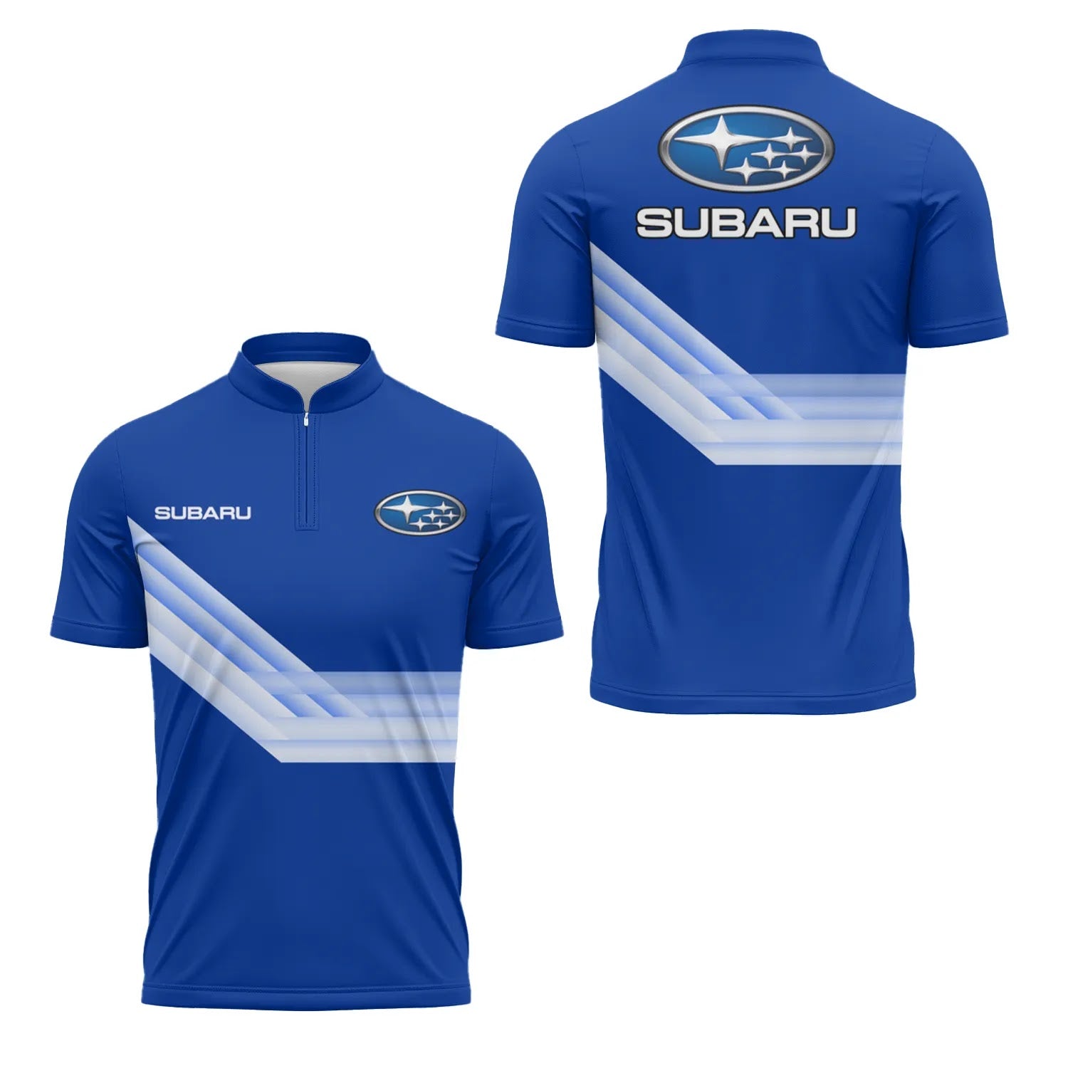 Subaru Apparels SC106