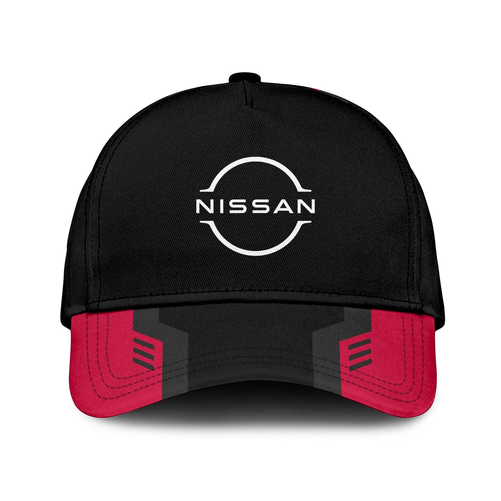 Nissan Cap CSC033
