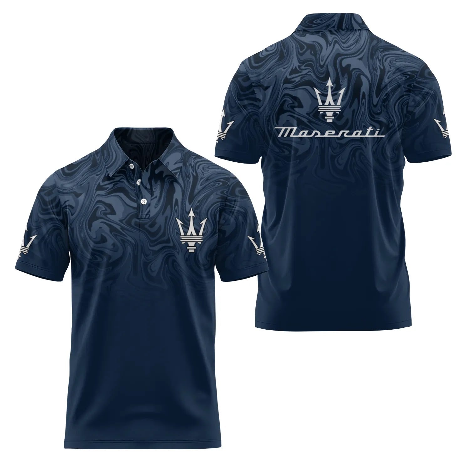 Maserati Apparels SC091