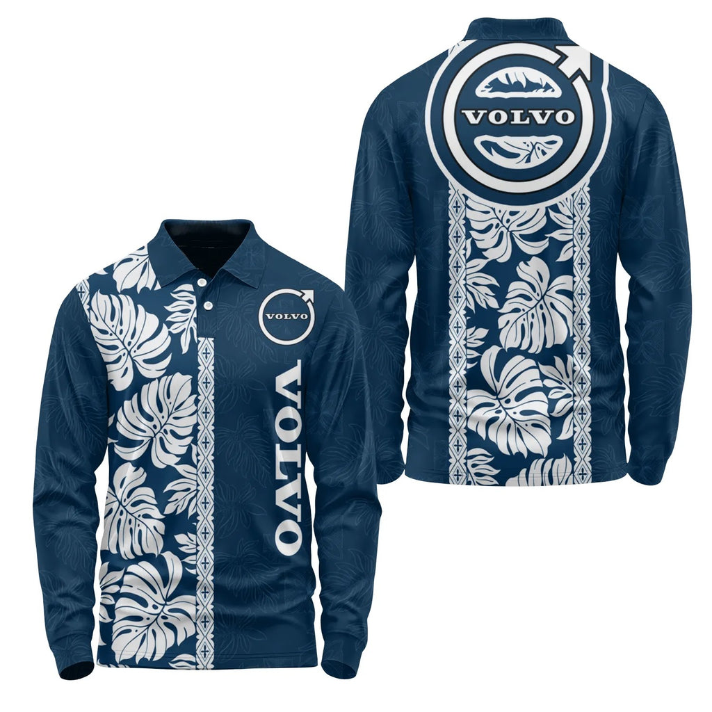 Volvo Apparels SHW046