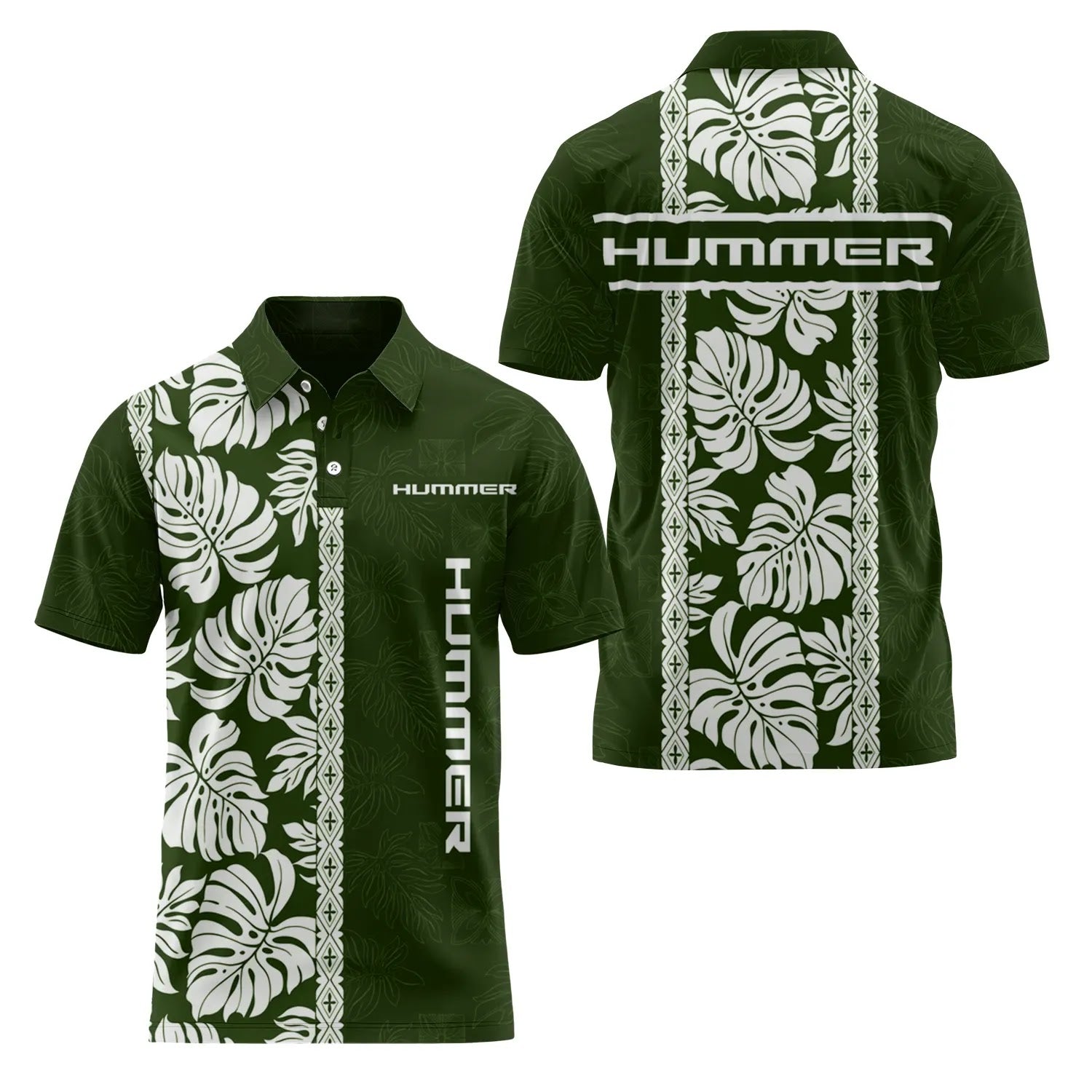 Hummer Apparels SHW046