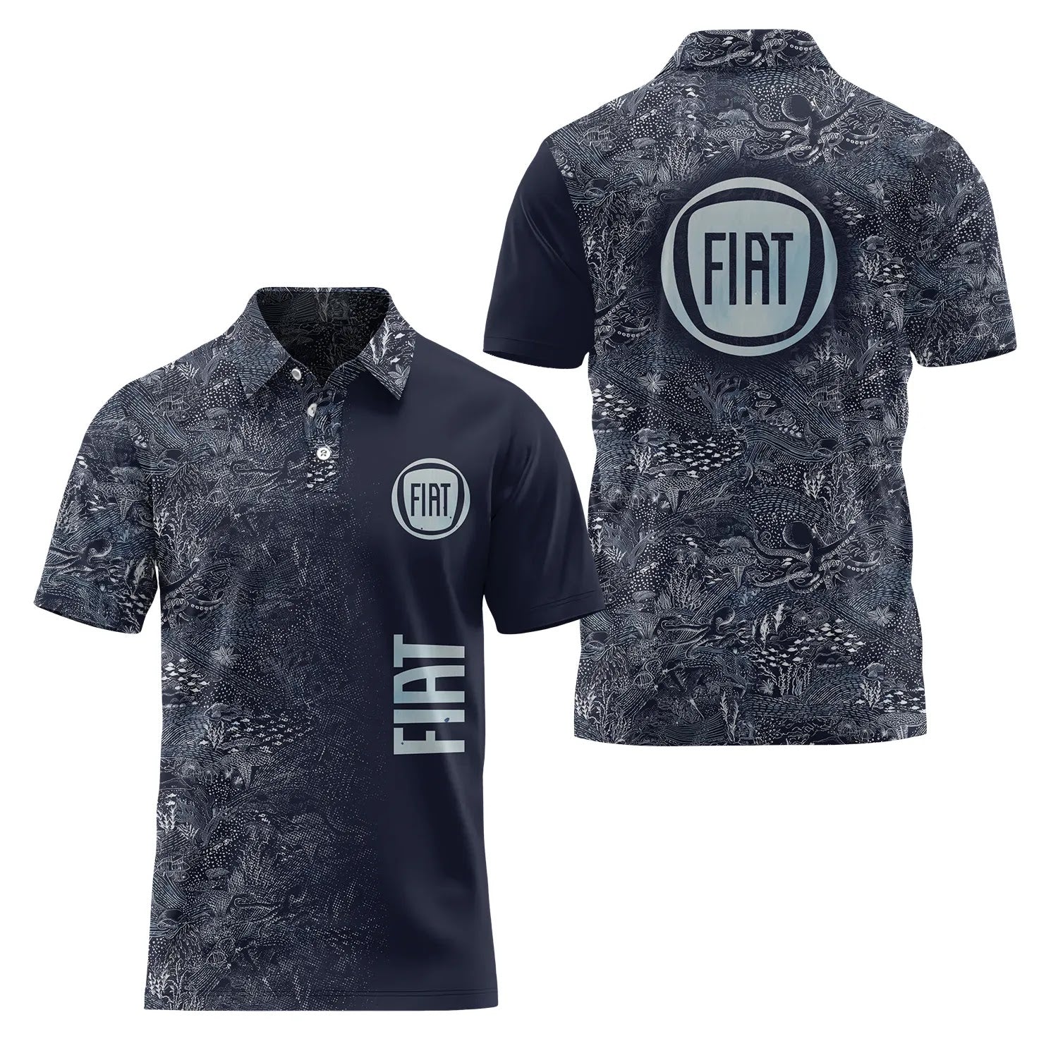 Fiat Apparels SHW006