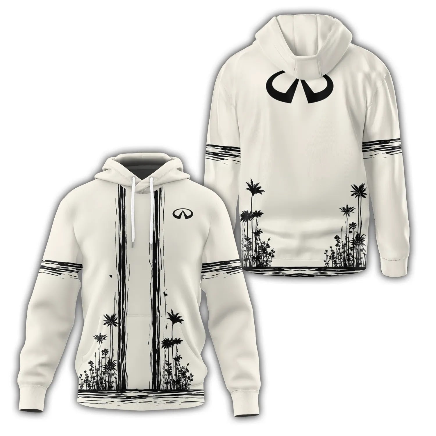 Infiniti Apparels SHW043