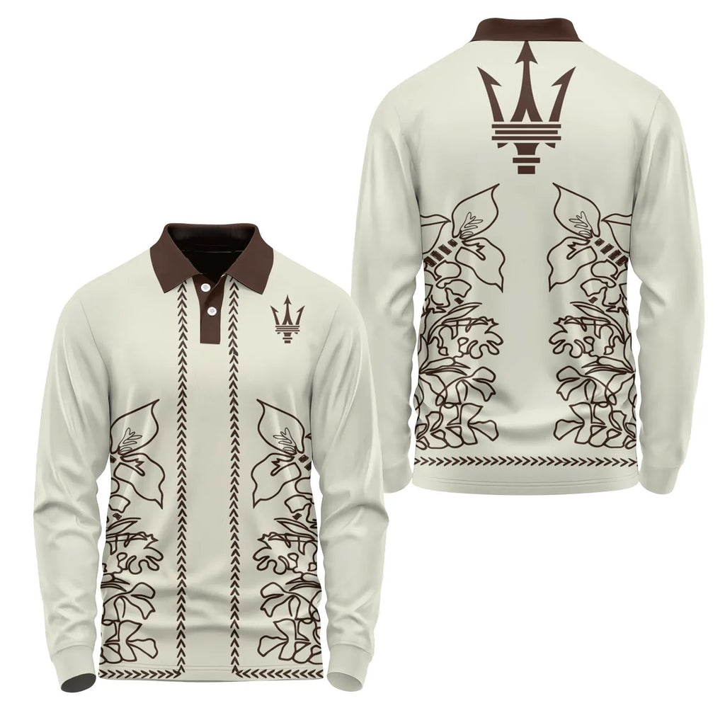 Maserati Apparels SHW064