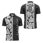 Lincoln Apparels SHW046