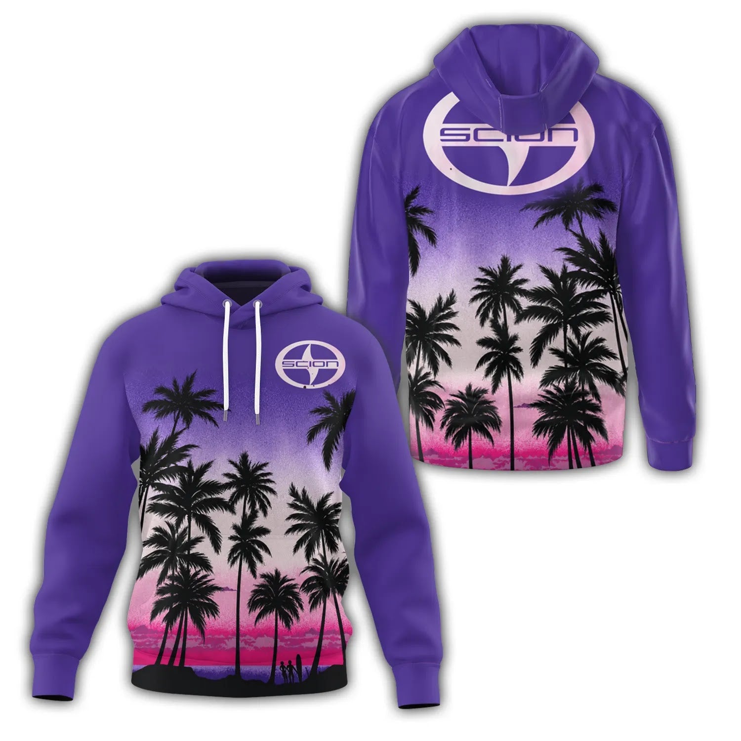 Scion Apparels SHW019