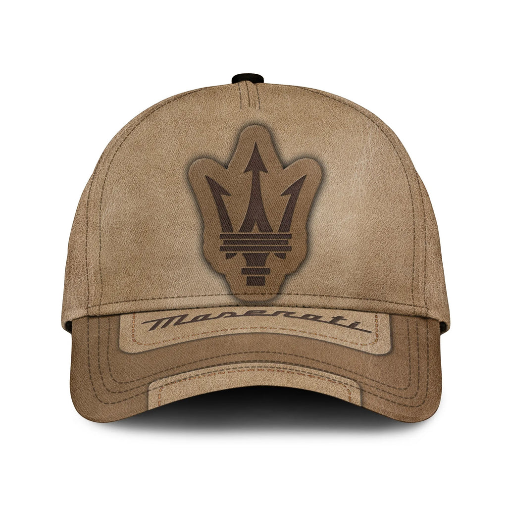Maserati Cap CSC004