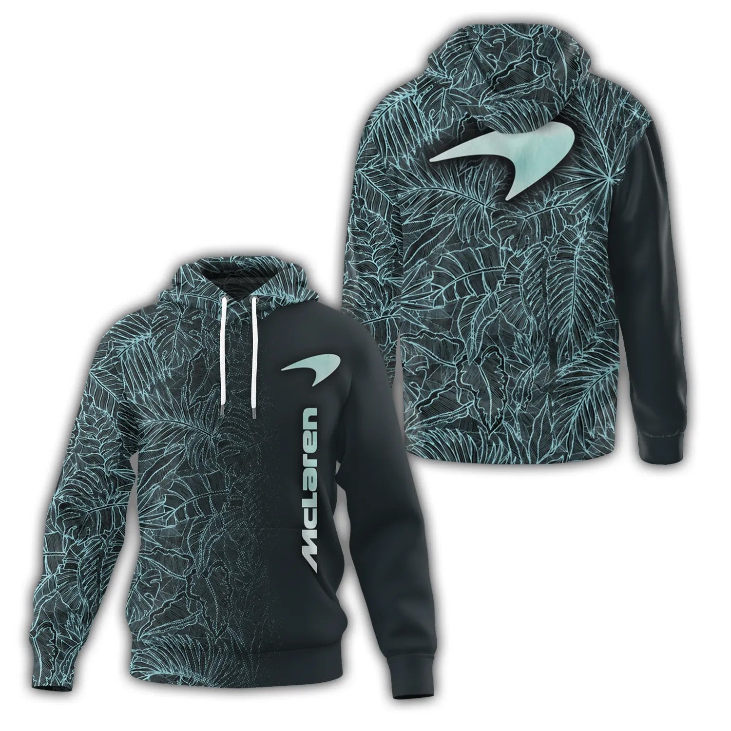 McLaren Apparels SHW008