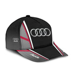 Audi Cap CSC038
