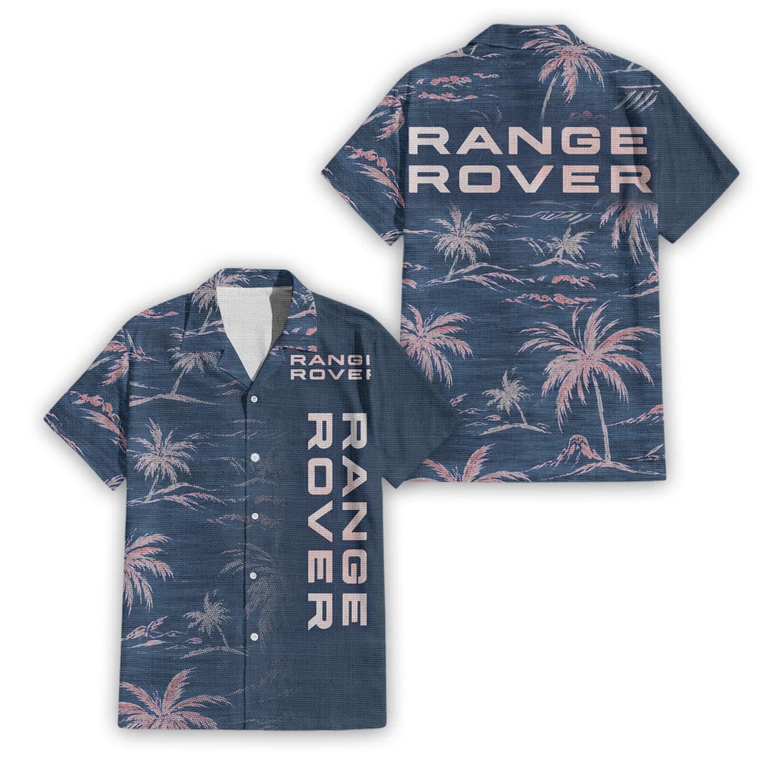 Range Rover Apparels SHW013