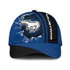 Ford Mustang Cap CSC019