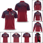 Alfa Romeo Apparels SC121