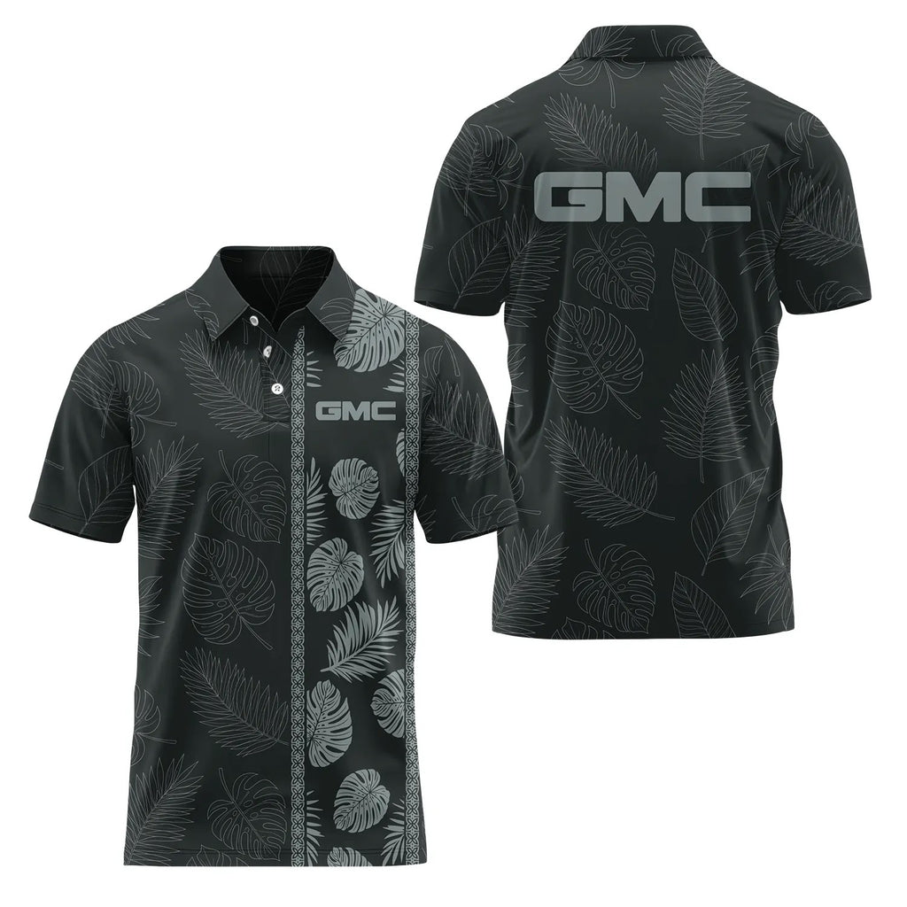 GMC Apparels SHW022