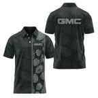 GMC Apparels SHW022