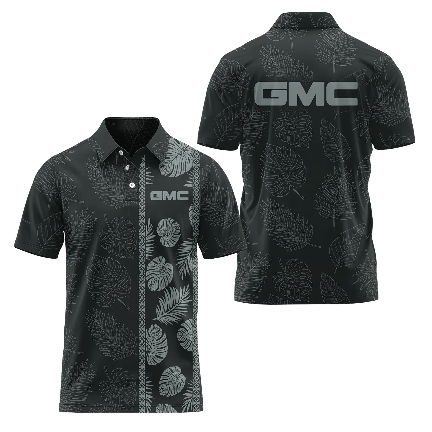 GMC Apparels SHW022