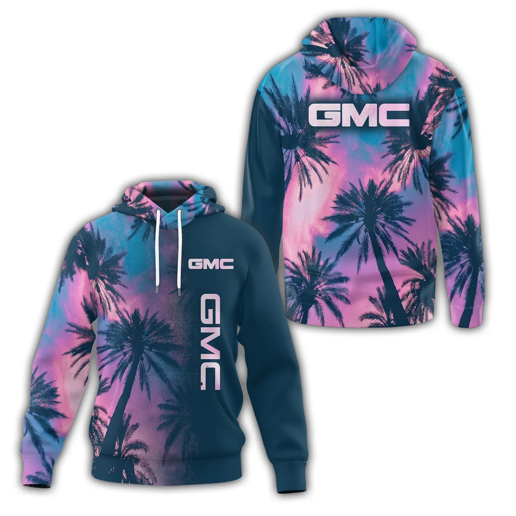 GMC Apparels SHW030
