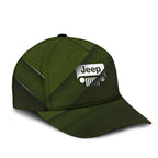 Jeep Apparels CSC066