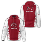 Mazda Hoodie SC089