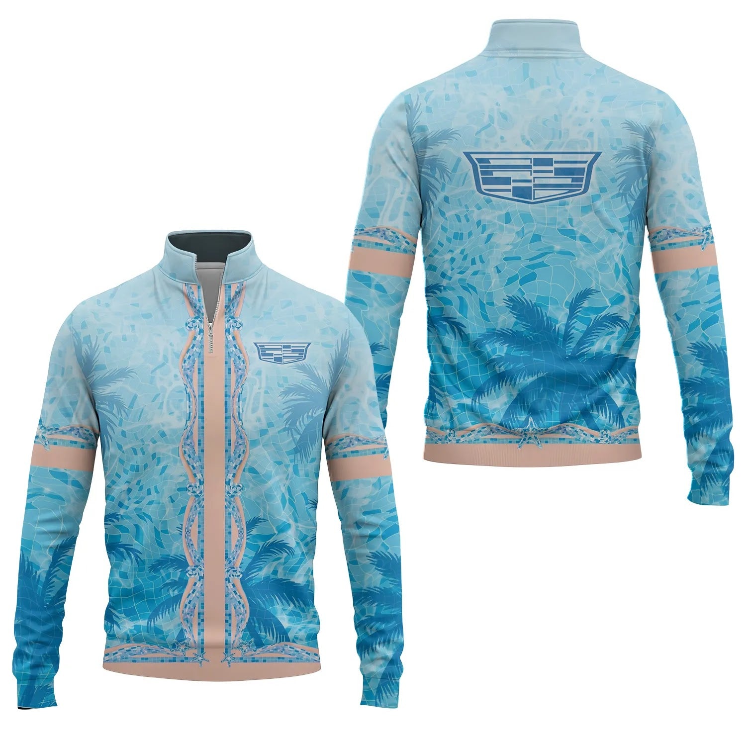 Cadillac Apparels SHW026