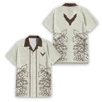 Corvette Apparels SHW064