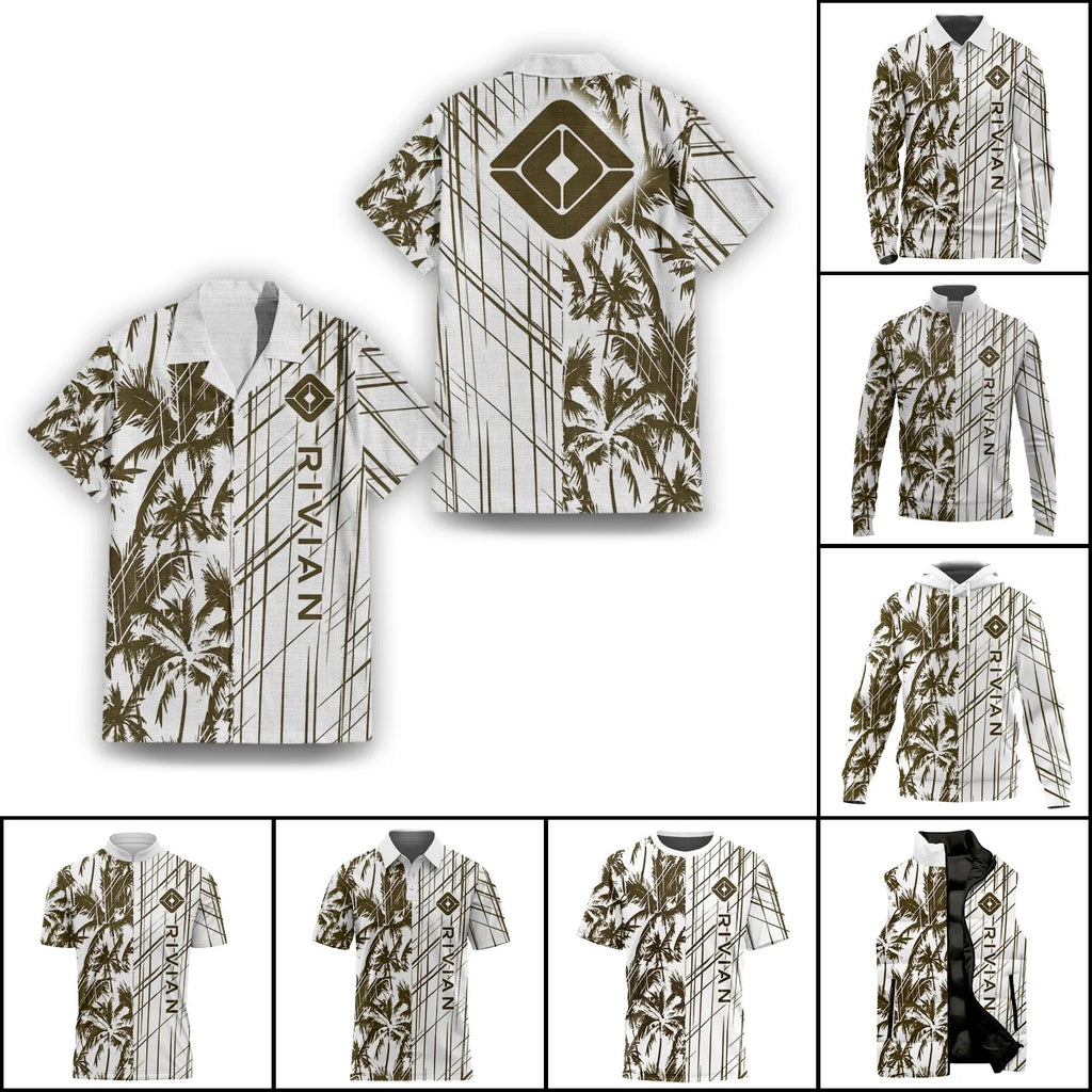 Rivian Apparels SHW041