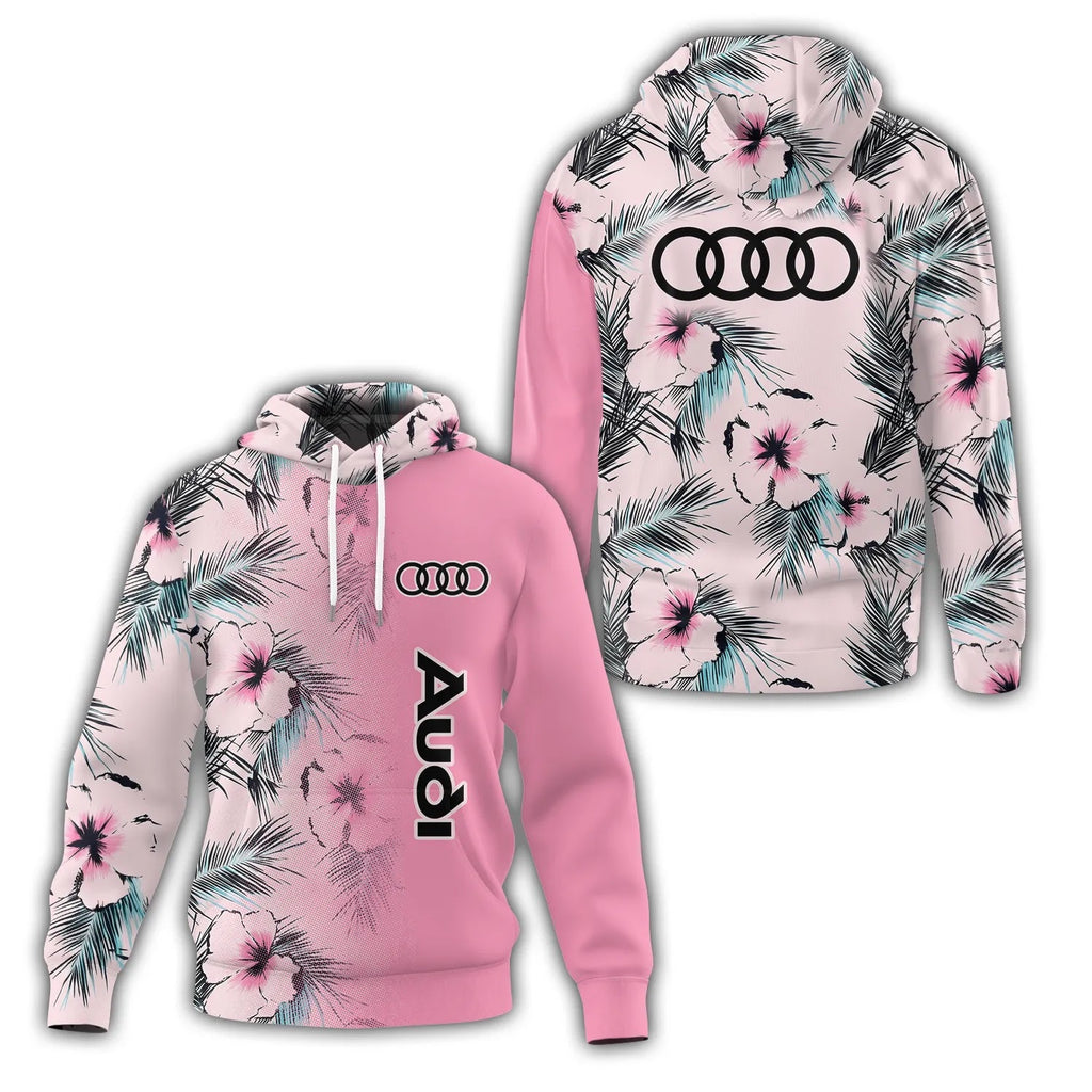 Audi Apparels SHW056